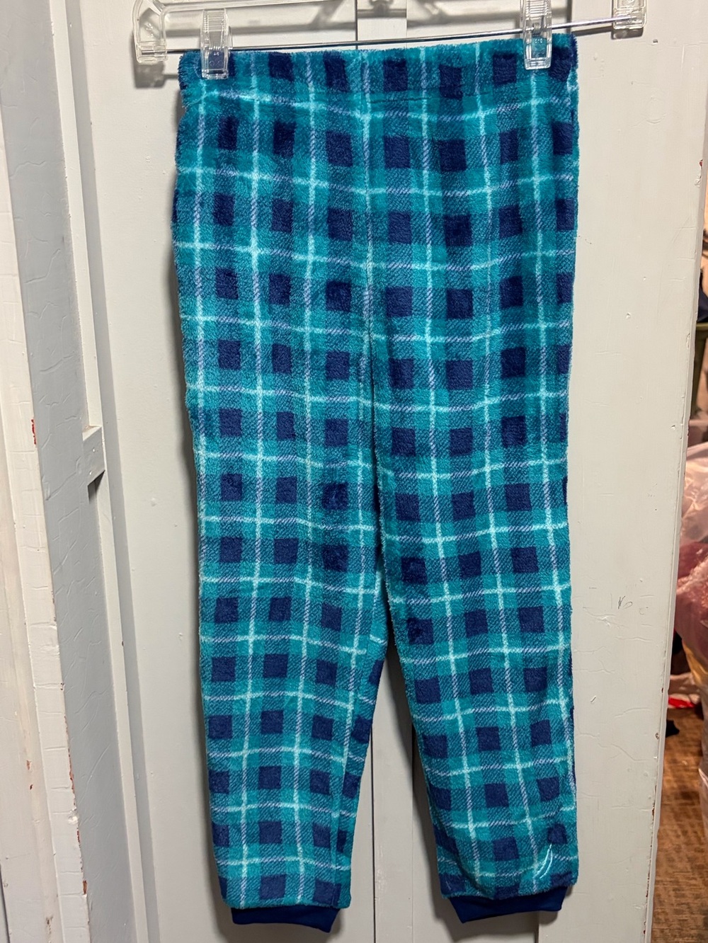 Kids nautica pj Pants size s